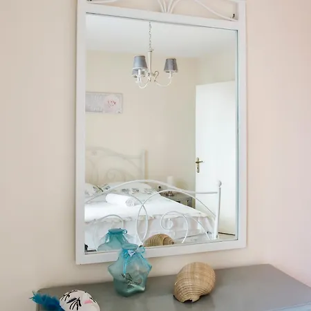 Ellis House Apartamento *