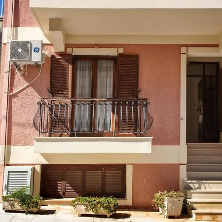 Διαμέρισμα Ellis House